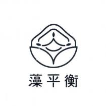 藻平衡及圖
