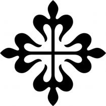 CALATRAVA Cross