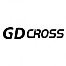 GD CROSS 設計字