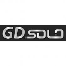 GDSOLO 及圖
