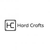 Hard Crafts 及圖