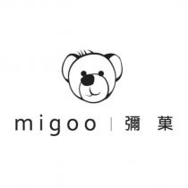 彌菓 migoo 及圖