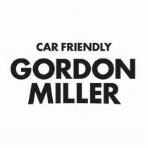 CAR FRIENDLY GORDON MILLER