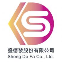盛德發股份有限公司 Sheng De Fa Co., Ltd.及圖
