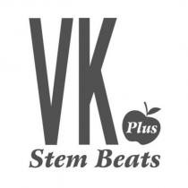 VK Plus Stem Beats 及圖