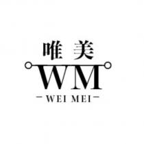 唯美 WM WEI MEI 設計圖