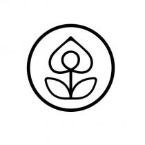 孫彩玲圖形標章
