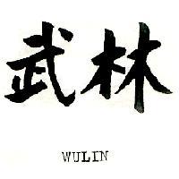 武林 WULIN