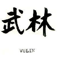 武林 WULIN