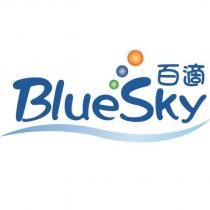 BlueSky 百適及圖