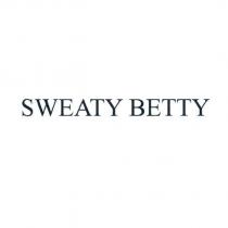 SWEATY BETTY