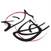 海設計字