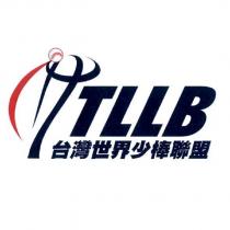 TLLB 台灣世界少棒聯盟及圖