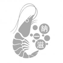 納一滋及圖
