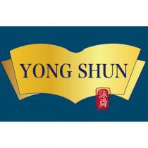 詠舜 YONG SHUN 及圖