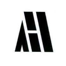 AH 設計字