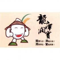 龍澤潤寶及圖