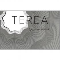 TEREA DIMENSIONS with alternative ILUMA RINGS design