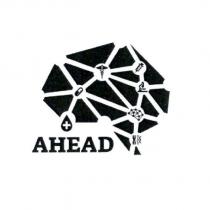 AHEAD 及設計圖