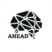 AHEAD 及設計圖