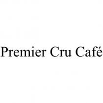 Premier Cru Cafe