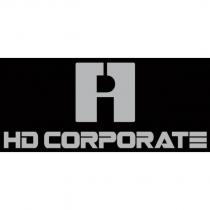 HD CORPORATE 及 HD 設計圖