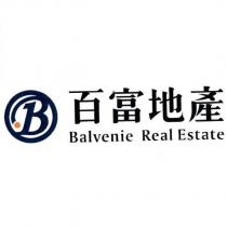 百富地產 Balvenie Real Estate 及圖