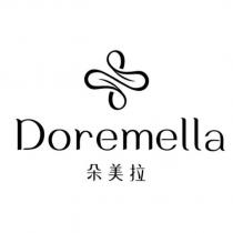 Doremella 朵美拉及圖