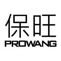 保旺 PROWANG