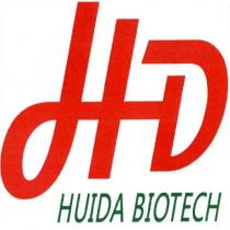 HD HUIDA BIOTECH