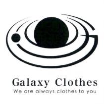 Galaxy Clothes 及圖