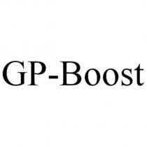 GP-Boost