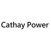 Cathay Power