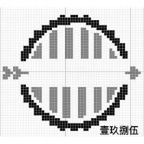 壹玖捌伍及圖