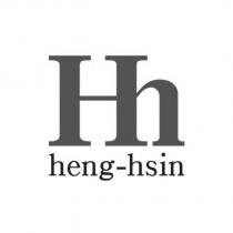 Hh heng-hsin 及圖