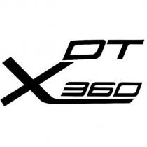 DT X360 設計圖