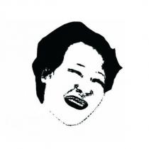 人物標章圖