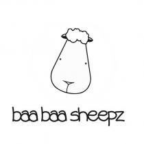 baa baa sheepz 及圖