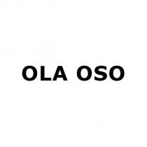 OLA OSO