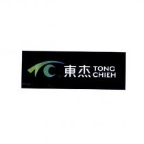 東杰 TONG CHIEH 及圖