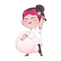 公仔設計圖