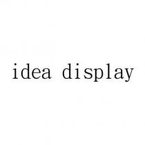 idea display