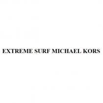 EXTREME SURF MICHAEL KORS