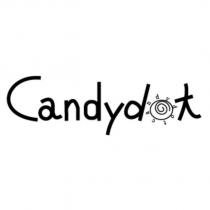 Candydot 和圖