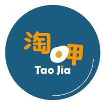 淘呷 Tao Jia