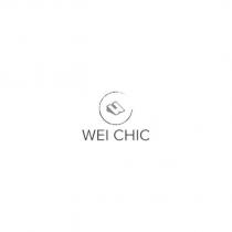 WEI CHIC 及圖