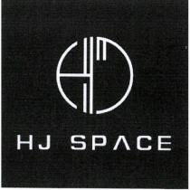 HJ SPACE 及 HJ 設計字
