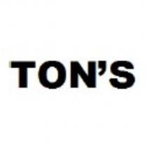 TON'S