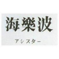 海樂波アシスタ 