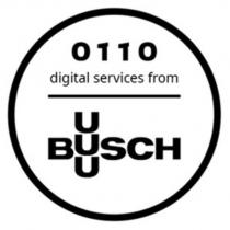 OTTO digital services from BUSCH